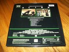 Alien 3-laserdisc Ld Boxed Set Widescreen Format Collector s Edition Very Rare 