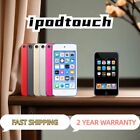    new    Sealed Apple Ipod Touch 7th Generation 256gb All Colors- Fast Shipping Lot