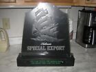 Vintage 70 s Heilemans Lighted Beer Sign Special Export Clipper Sail Ship