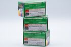  set Of 3  Fujifilm Fuji Color Superior Premium 400 36 Shots 135 11 26