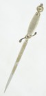 Us Historical Society Ltd Ed Commemorative George Washington Presentation Dagger