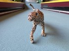 Papo 50238 Running Cheetah Figure Wildlife Safari Big Cat 2018 Figurine Toy