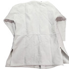 Nwt Adidas Jiu Jitsu Uniform 190cm White Blue Top Bottom Set