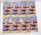 Ty Gear For Beanie Kids Variety Of Clothes Lot Of 8  All New  Sealed