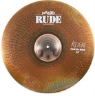 Paiste 22 Inch Rude Power Ride Cymbal  3-pack  Bundle