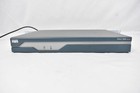 Cisco 1841 Integrated Services Router 128mb 32mb Cf W  Wic-1dsu-t1 V2 Iso 12 4