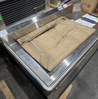 New Advance Tabco Dtc-s70-60l 59  Straight Dish Table - Right To Left