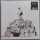 Raye My 21st Century Blues White Vinyl   Symphony Live Royal Albert Hall Red 2lp