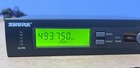 Shure Slx4 G4 470-494mhz Wireless Microphone Receiver W power Supply 