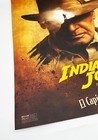 Indiana Jones And The Dial Of Destiny Le Poster El Capitan Theater Harrison Ford