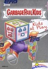2024 Topps Garbage Pail Kids Kids-at-play Exclusive Huge Sealed Blaster Box 