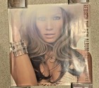 Jennifer Lopez Rebirth Limited Edition 2005 Album Release Promo Poster 