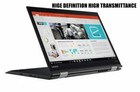 Screen Protector For Lenovo Thinkpad X1 Yoga Gen5 2020 14  Full Screen 2 Pack