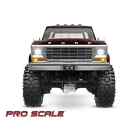 Traxxas Trx-4m F-150 High Trail Complete Led Light Set  9884 