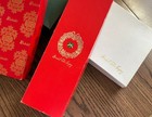 Lot Vtg Marshall Fields Weiboldts Chicago Department Store Christmas Gift Boxes