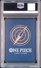 One Piece Tcg Card Game Chinese Nami Op01-016 R Exclusive 1st Anniversary Alt