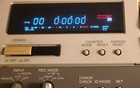 Fostex D-5 Digital Master Professional Dat Recorder