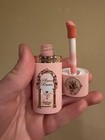 Flower Knows Strawberry Cupid Lip Gloss 01 Frosty Strawberry 0 25 Oz
