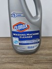 Washing Machine Cleaner 30 Fl Oz Odor Eliminator Remover Washer 5 Uses