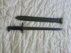 Us Bayonet M1905 42 Utica Cutlery