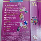 Mcdonalds Ty Teenie Beanie Babies 2000  Set Of 11  Complete  New In Package 
