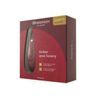 Premium 2 Clitoral Stimulator - Womanizer