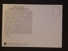 Presorted First Class Scott 2605 - 1991 Stamp Fdc Maxi Card Maximum Stamp M2141