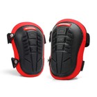 Workpro Knee Pads With Heavy Duty Foam Padding And Gel Core W  Top Fit Clips
