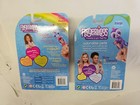 2 New Wowwee Sealed Fingerlings Blue Baby Unicorn   Purple Baby Sloth