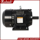 1800 Rpm 5 Hp Electric Motor 184t Frame Tefc 230 460v Severe Duty 3 Phase
