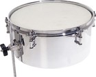 Lp Drum Set Timbale 12 X 5 5 Chrome