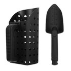 Plastic Metal Detector Sand Scoop Shovel Set Beach Gold Digging Filter Tool For