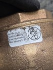 Nibco 2  Solder Brass Ring Check Valve 250 Cwp Threaded Bore Replacement