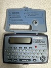 Franklin Tes-118 English Spanish Electronic Travel Translator