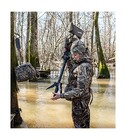 Alps Outdoorz Wetland Hunting Seat - Lightweight Hunting Chair With Adjustabl   