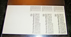 1987 Canada Cup Hockey 3 Full Tickets Uncut complete all 3 Games In Hartford