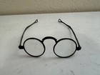 Antique Chinese Spectacles   Eyeglasses Late Qing Dynasty Early Republic Period