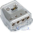 New  Stinger Shd21 Hpm Series Power ground Distribution Block