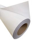 Us Stock Calca 23 6in X 328ft Uv Dtf Printing Film Crystal Label Film A Roll