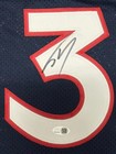 Shaquille O neal Signed Usa Basketball Custom Jersey Jsa Witness Coa Shaq