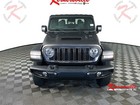 2025 Jeep Gladiator Sport S 4x4 4dr Pickup Truck Heated Seats Remote Start