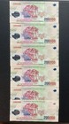 1 000 000 Vietnamese Dong 5 X 200k Vnd