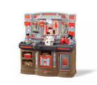 Step2 Kids Pro Big Builders Play Workshop Tool Bench Playset 45 Piece For Kid