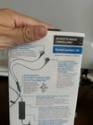 New Bos e Quietcomfort 20 Earbuds Noise Cancelling Headphones For Ios Black