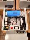 Time Mark 410-120 Vac Auto-charged Capacitor Trip Device 410-120vac