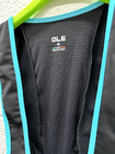 Al   Cycling Klimatik K-wind Blizzard Winter Bibtight - Women s Medium