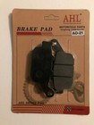Brake Pads Motorcycle Brake Pads  New In Package  Part  ao-21