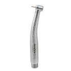 Denshine Dental Led High Speed Handpiece Standard Push Button 2 4hole Turbine Ce