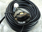 Tram 1246-b Black Nmo Antenna Trunk Lip Mount 1246b -  Same Day Usa Shipping   