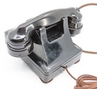 Restored Western Electric 302 - First Year 1937
